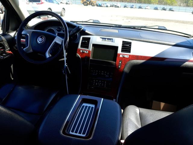Photo 8 from auction – 2011 CADILLAC ESCALADE L with VIN 1GYS4BEF7BR281731