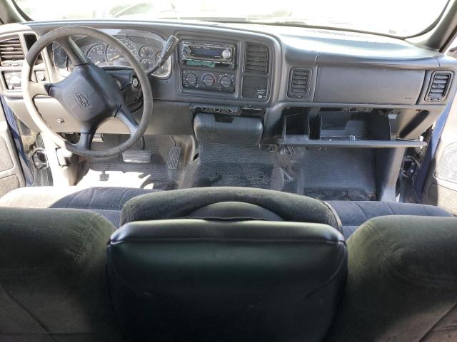 Photo 8 from auction – 2002 CHEVROLET SILVERADO with VIN 1GCEC19T62Z177473