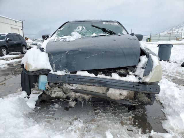 Photo 5 from auction – 2005 HONDA ACCORD EX with VIN 1HGCM56715A134635
