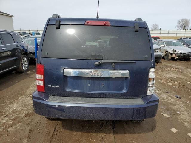 Photo 6 from auction – 2012 JEEP LIBERTY SP with VIN 1C4PJMAK2CW216596