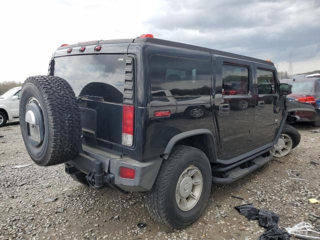 Zdjęcie 3 z aukcji – 2006 HUMMER H2 z VIN 5GRGN23U36H119258