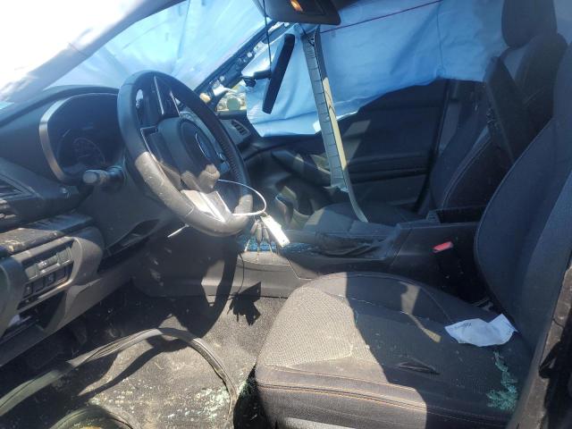 Photo 7 from auction – 2018 SUBARU CROSSTREK with VIN JF2GTACC6JH347905