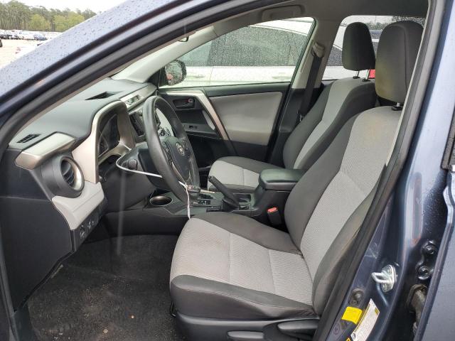 Photo 7 from auction – 2014 TOYOTA RAV4 LE with VIN JTMZFREVXED039015