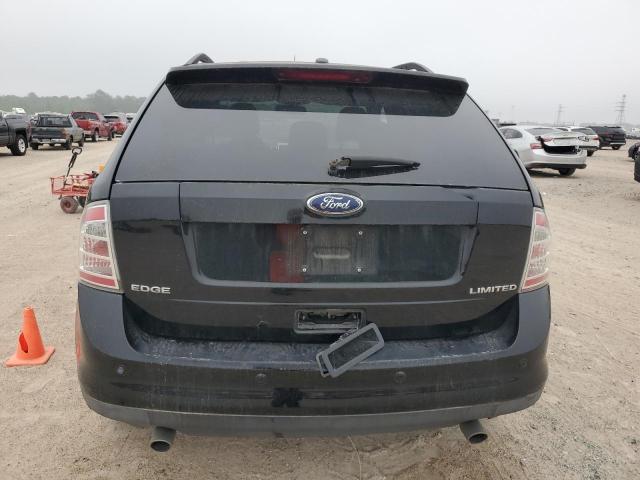 Photo 6 from auction – 2008 FORD EDGE LIMIT with VIN 2FMDK39C78BA82728