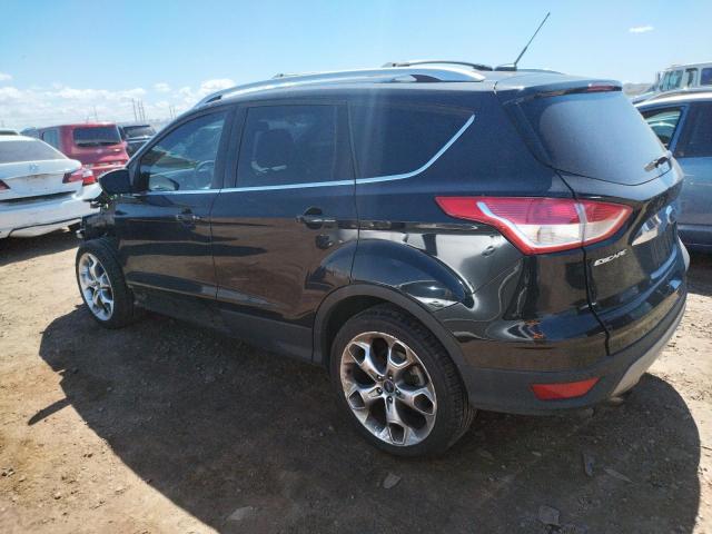 Photo 2 from auction – 2015 FORD ESCAPE TIT with VIN 1FMCU0J96FUC43551