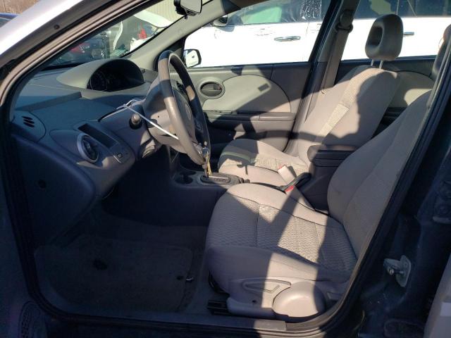 Photo 7 from auction – 2007 SATURN ION LEVEL with VIN 1G8AJ55F27Z204391