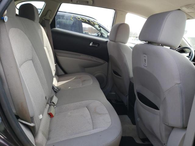 Photo 11 from auction – 2011 NISSAN ROGUE S with VIN JN8AS5MV2BW308020