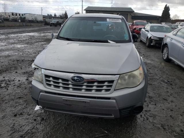 Photo 5 from auction – 2011 SUBARU FORESTER 2 with VIN JF2SHBAC1BH713842