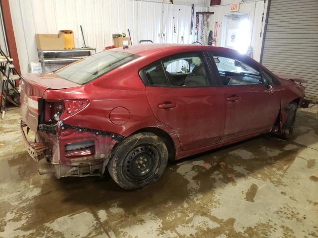 Photo 3 from auction – 2019 SUBARU IMPREZA with VIN 4S3GKAA62K3625910