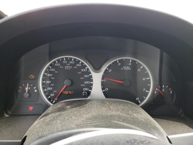 Photo 9 from auction – 2006 CHEVROLET EQUINOX LT with VIN 2CNDL63F766112446