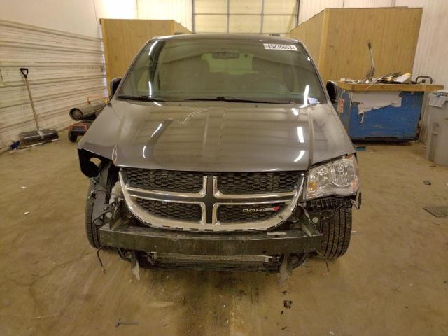 Photo 5 from auction – 2017 DODGE GRAND CARA with VIN 2C4RDGCG0HR574242