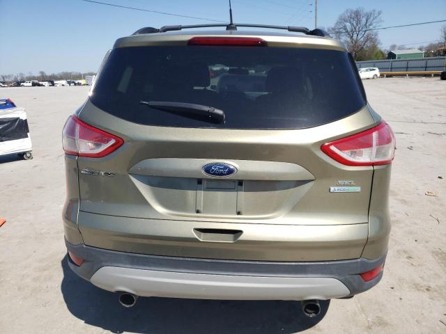 Photo 6 from auction – 2013 FORD ESCAPE SE with VIN 1FMCU0GX6DUA25631