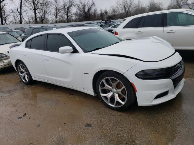 Photo 4 from auction – 2015 DODGE CHARGER R/ with VIN 2C3CDXCT4FH862601