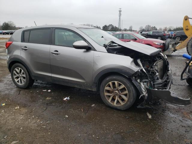 Photo 4 from auction – 2015 KIA SPORTAGE L with VIN KNDPBCAC1F7793568