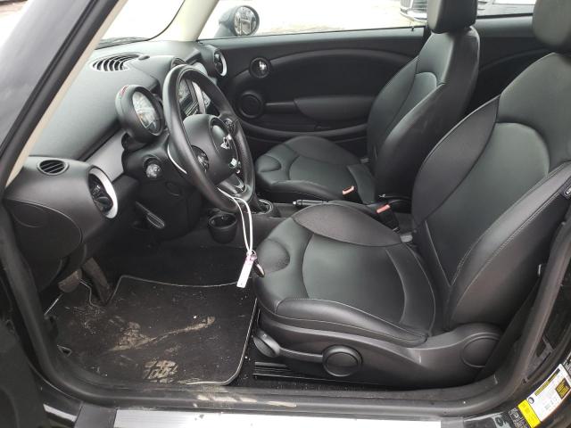 Photo 7 from auction – 2012 MINI COOPER with VIN WMWSU3C55CT262098