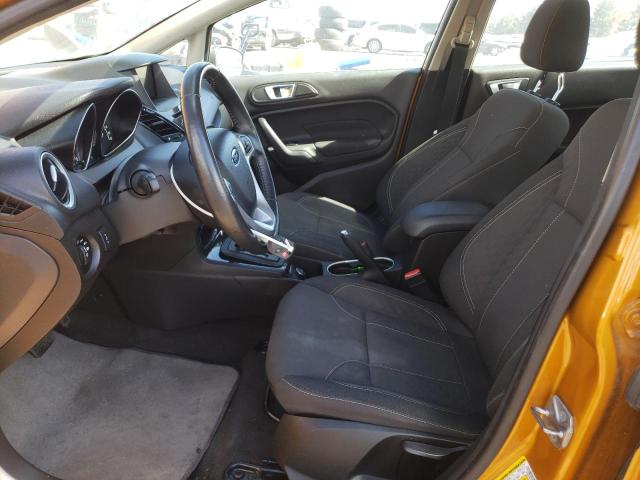Photo 7 from auction – 2016 FORD FIESTA SE with VIN 3FADP4BJ5GM175335