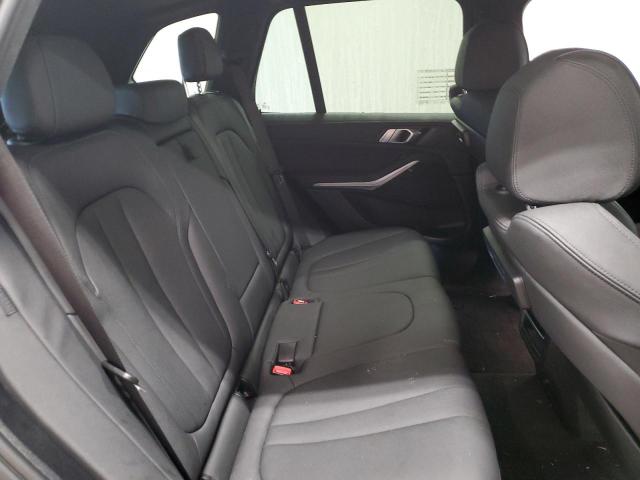 Photo 11 from auction – 2021 BMW X5 XDRIVE4 with VIN 5UXCR6C02M9E86010