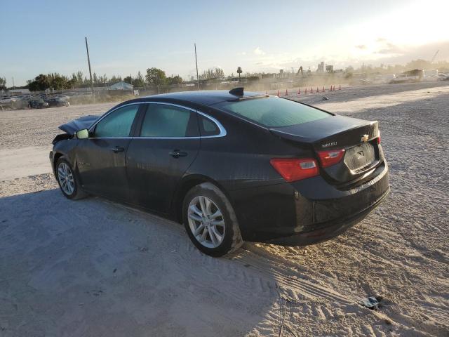 Photo 2 from auction – 2016 CHEVROLET MALIBU LT with VIN 1G1ZE5ST5GF290278