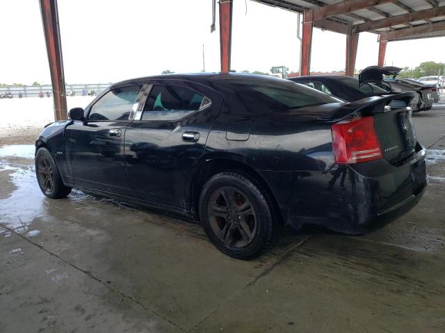 Photo 2 from auction – 2007 DODGE CHARGER SE with VIN 2B3KA43G17H625178