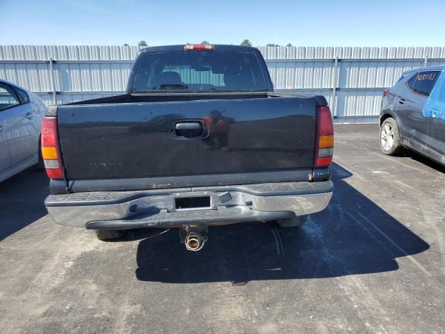 Photo 6 from auction – 2002 CHEVROLET SILVER1500 with VIN 2GCEK19V421161267