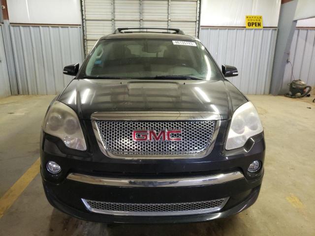 Photo 5 from auction – 2012 GMC ACADIA with VIN 1GKKRTED6CJ370397