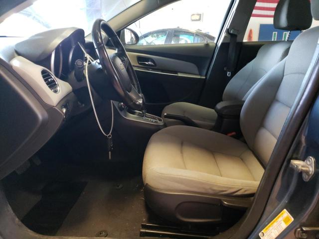 Photo 7 from auction – 2012 CHEVROLET CRUZE LT with VIN 1G1PF5SC2C7250037