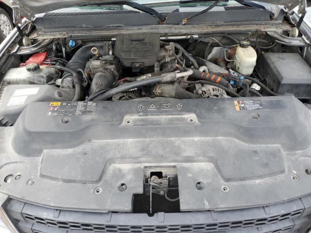 Photo 12 from auction – 2014 GMC SIERRA K25 with VIN 1GT120C85EF187921