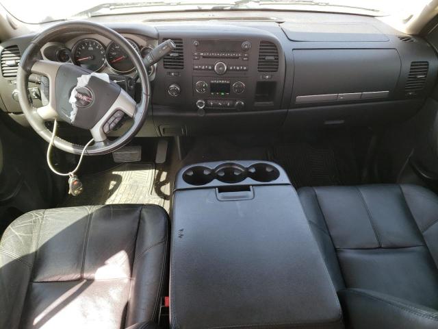 Photo 8 from auction – 2012 GMC SIERRA K15 with VIN 3GTP2VE73CG133900
