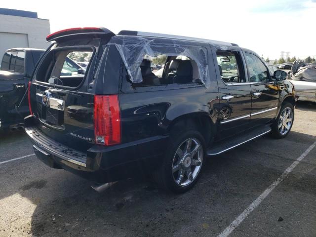 Photo 3 from auction – 2014 CADILLAC ESCALADE E with VIN 1GYS3HEFXER105119