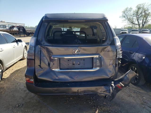 Photo 6 from auction – 2019 LEXUS GX 460 PRE with VIN JTJJM7FX9K5220570