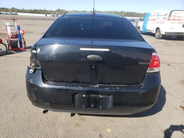 Photo 6 from auction – 2008 FORD FOCUS SE with VIN 1FAHP33N28W269168
