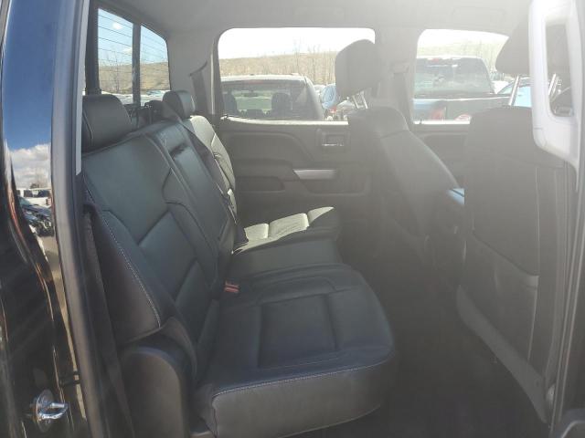 Photo 10 from auction – 2016 CHEVROLET SILVERADO with VIN 3GCUKSEC0GG324078