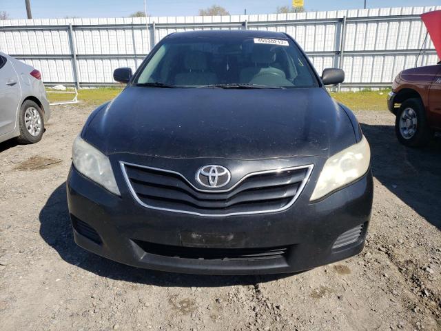 Zdjęcie 5 z aukcji – 2011 TOYOTA CAMRY BASE z VIN 4T4BF3EK8BR171594