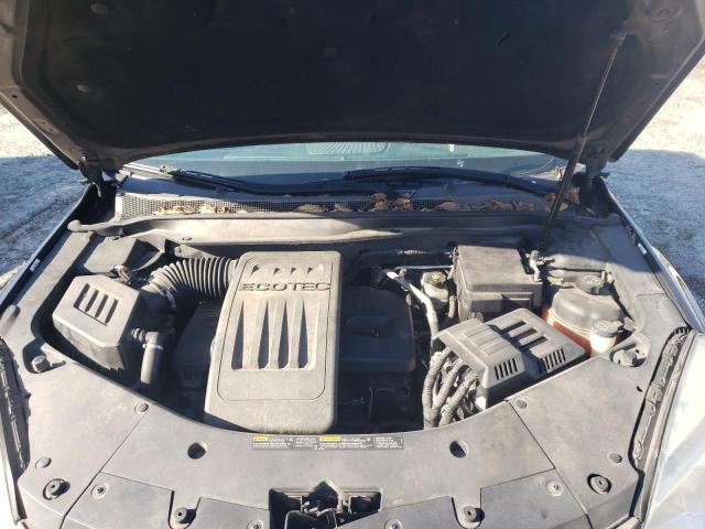 Photo 11 from auction – 2014 CHEVROLET EQUINOX LT with VIN 2GNALBEK5E6100716