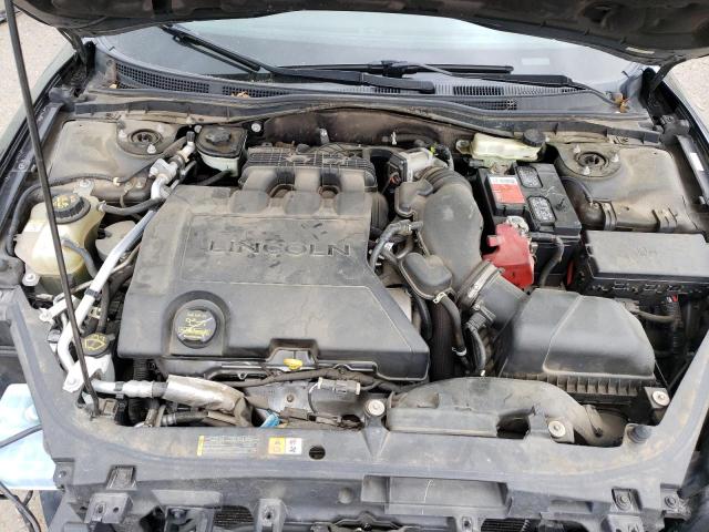 Photo 11 from auction – 2010 LINCOLN MKZ with VIN 3LNHL2GC2AR627317