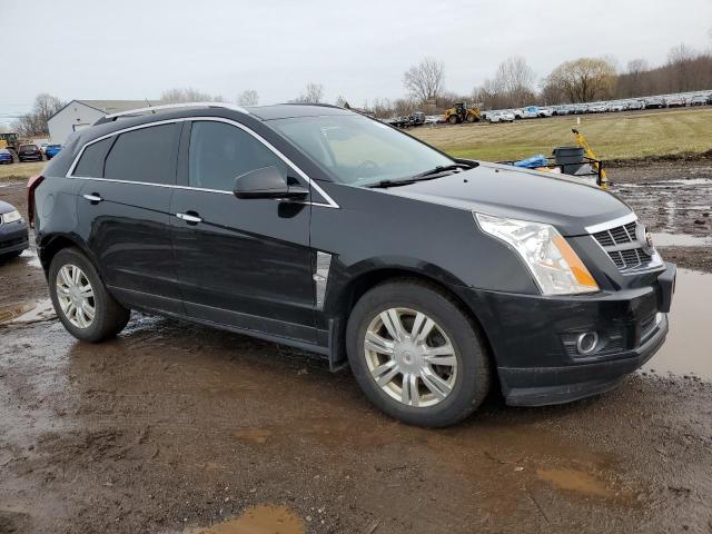 Photo 4 from auction – 2012 CADILLAC SRX LUXURY with VIN 3GYFNAE37CS595652