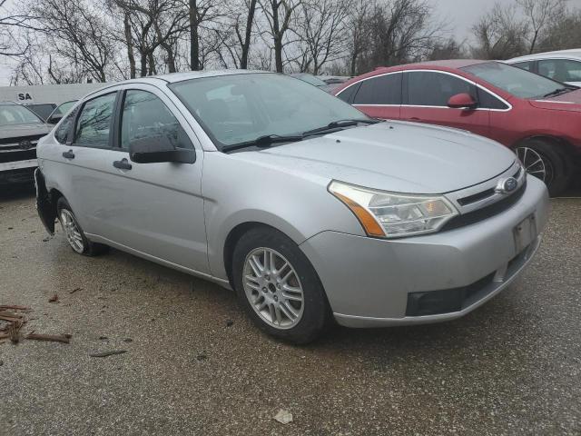 Photo 4 from auction – 2011 FORD FOCUS SE with VIN 1FAHP3FN1BW165600