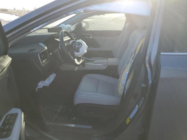 صورة رقم 7 من المزاد - 2022 LEXUS RX 350 مع VIN 2T2HZMAA7NC237133