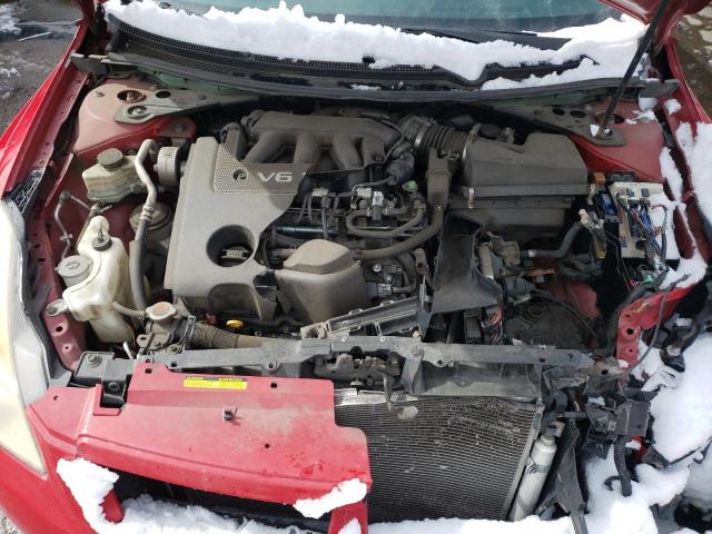 Photo 11 from auction – 2008 NISSAN ALTIMA 3.5 with VIN 1N4BL24E78C201055