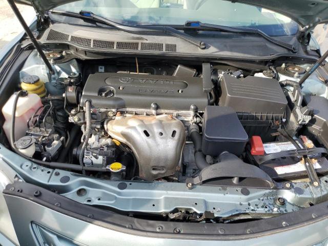 Photo 11 from auction – 2009 TOYOTA CAMRY BASE with VIN 4T1BE46K89U828101