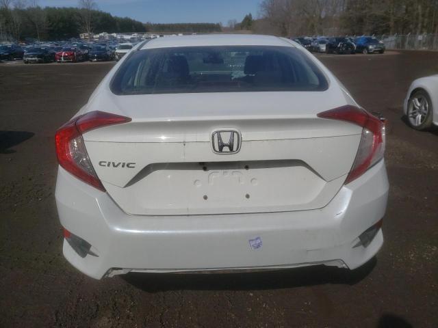 Photo 6 from auction – 2018 HONDA CIVIC LX with VIN 2HGFC2F57JH018915