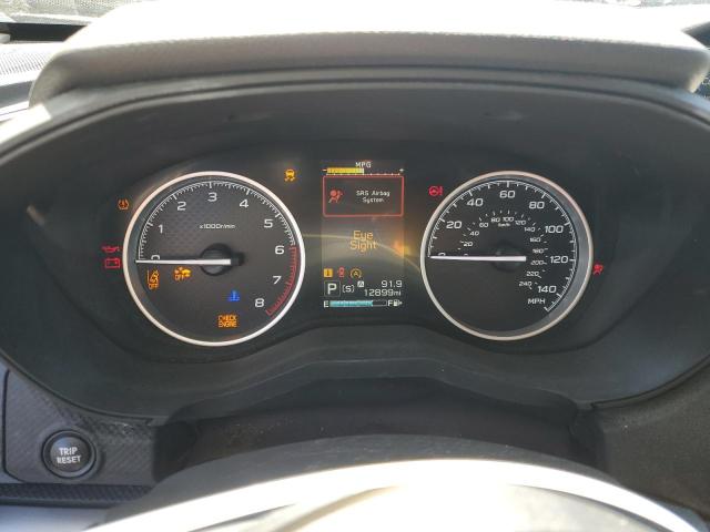 Photo 9 from auction – 2020 SUBARU FORESTER P with VIN JF2SKAJC4LH563111