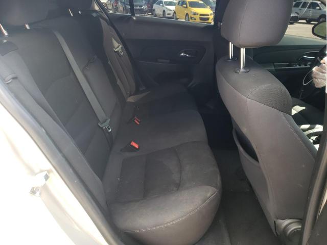 Photo 10 from auction – 2014 CHEVROLET CRUZE LT with VIN 1G1PC5SB9E7486185