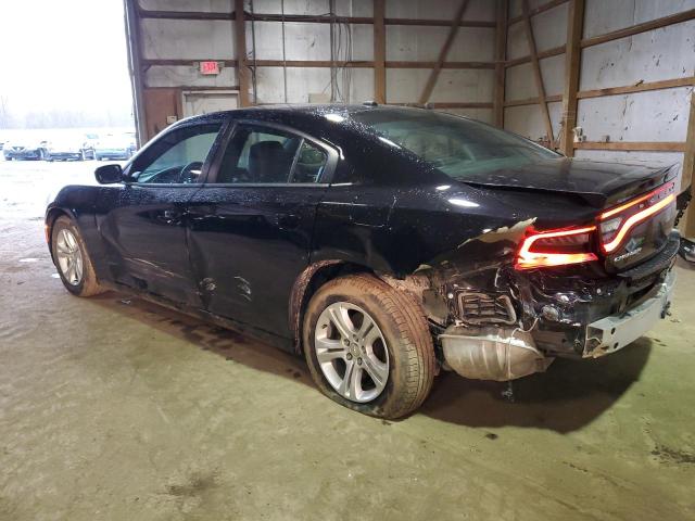 Photo 2 from auction – 2021 DODGE CHARGER SX with VIN 2C3CDXBG8MH624865