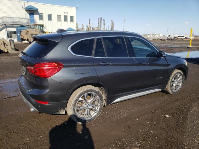 Photo 3 from auction – 2017 BMW X1 XDRIVE2 with VIN WBXHT3C31H5F87086