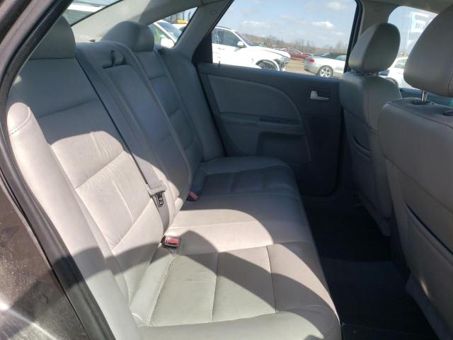 Photo 10 from auction – 2006 FORD FIVE HUNDR with VIN 1FAFP24136G178799