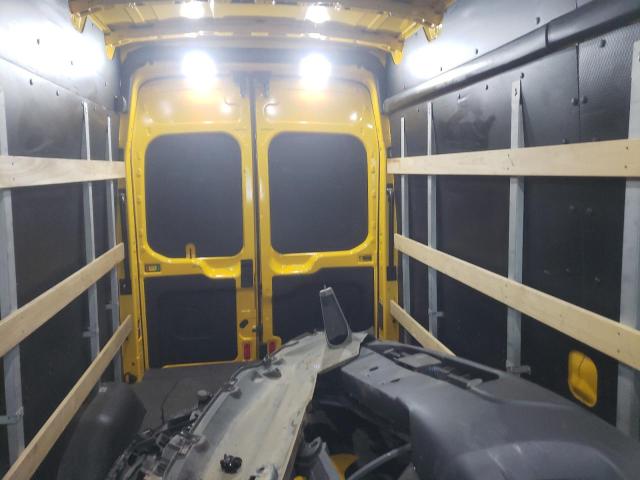 Photo 10 from auction – 2020 FORD TRANSIT T- with VIN 1FTBR1X80LKA53418