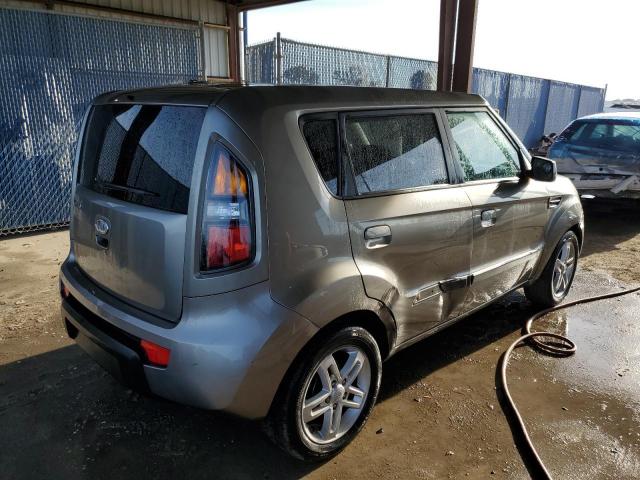 Фото 3 с аукциона – 2010 KIA SOUL + с VIN KNDJT2A22A7106434