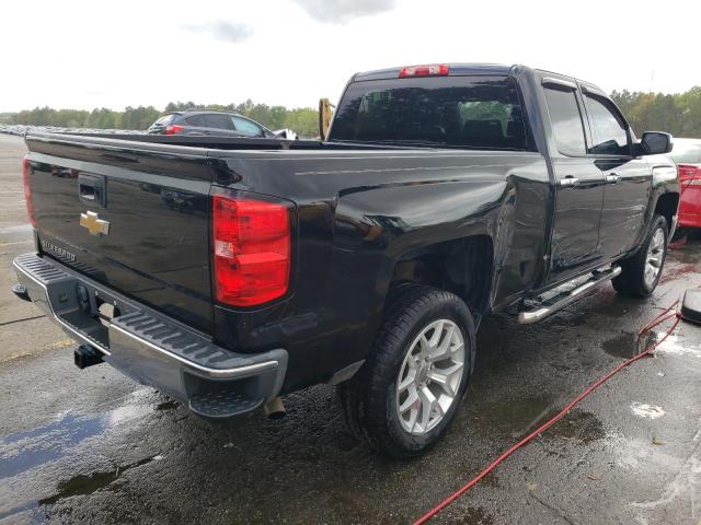 Photo 3 from auction – 2015 CHEVROLET SILVERADO with VIN 1GCRCPEH4FZ314826