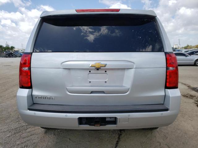 Photo 6 from auction – 2016 CHEVROLET TAHOE C150 with VIN 1GNSCBKC0GR140968